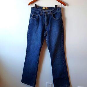 IKEDA Jeans  Size 29